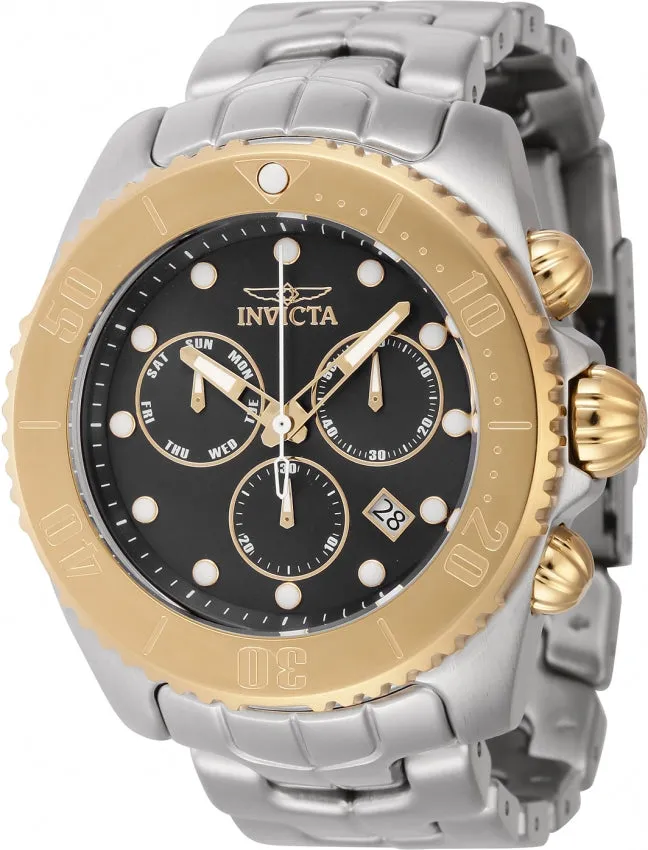 Invicta Men's Specialty Two-Tone 44664