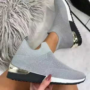 Ivy - Orthopädische Freizeitschuhe für Frauen