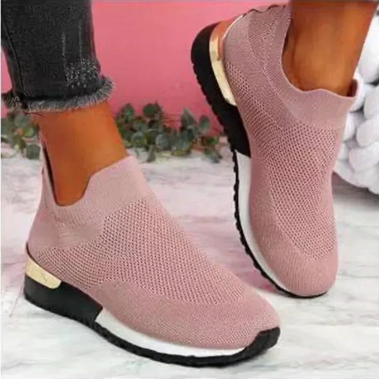 Ivy - Orthopädische Freizeitschuhe für Frauen