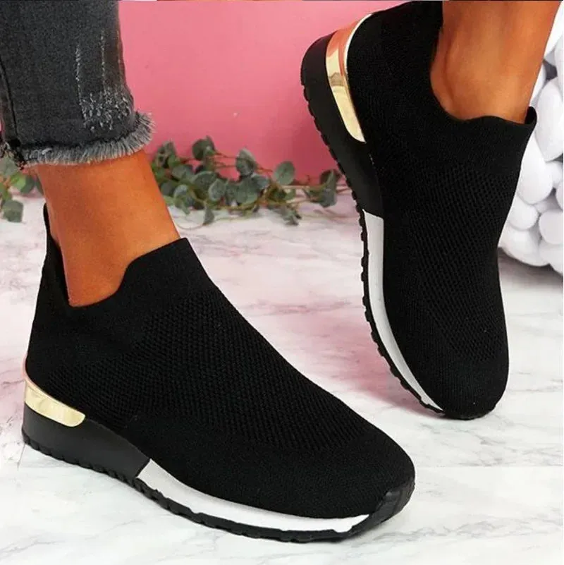 Ivy - Orthopädische Freizeitschuhe für Frauen