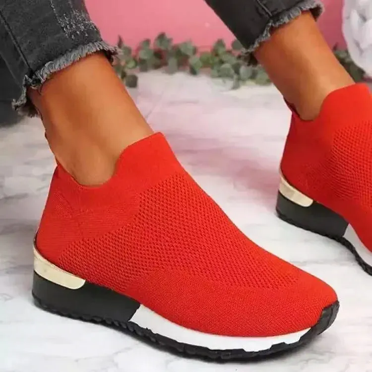 Ivy - Orthopädische Freizeitschuhe für Frauen