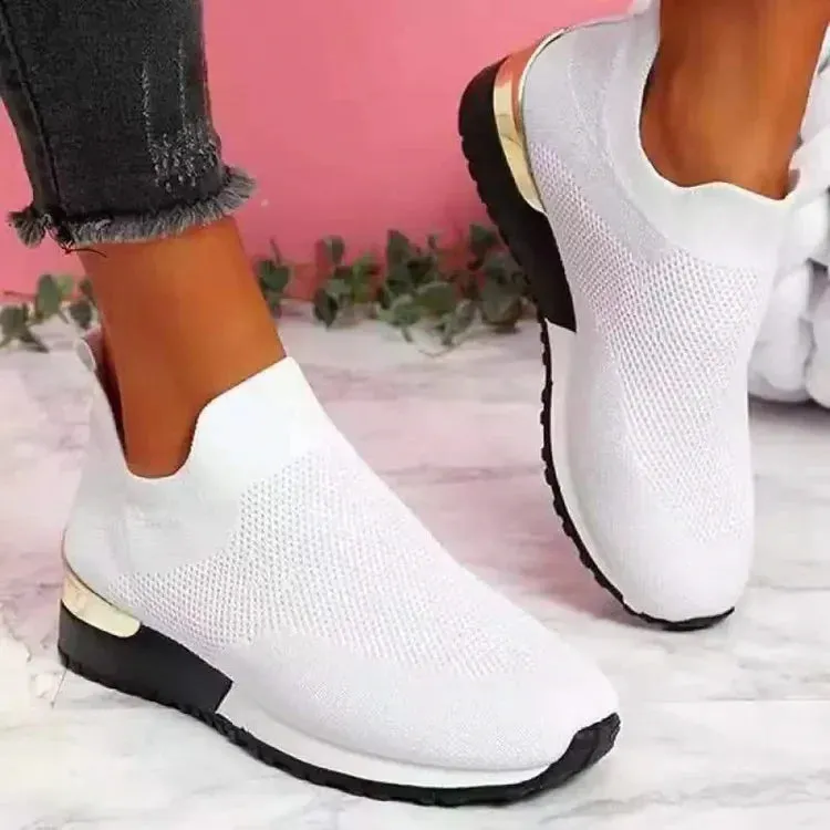 Ivy - Orthopädische Freizeitschuhe für Frauen