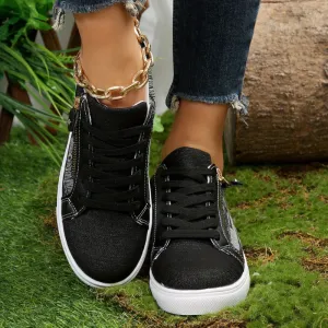 Jade™ | Denim Orthopedic Shoes 1 1 FREE