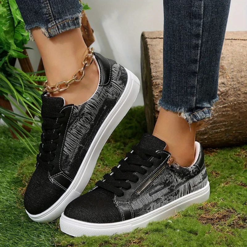 Jade™ | Denim Orthopedic Shoes 1 1 FREE