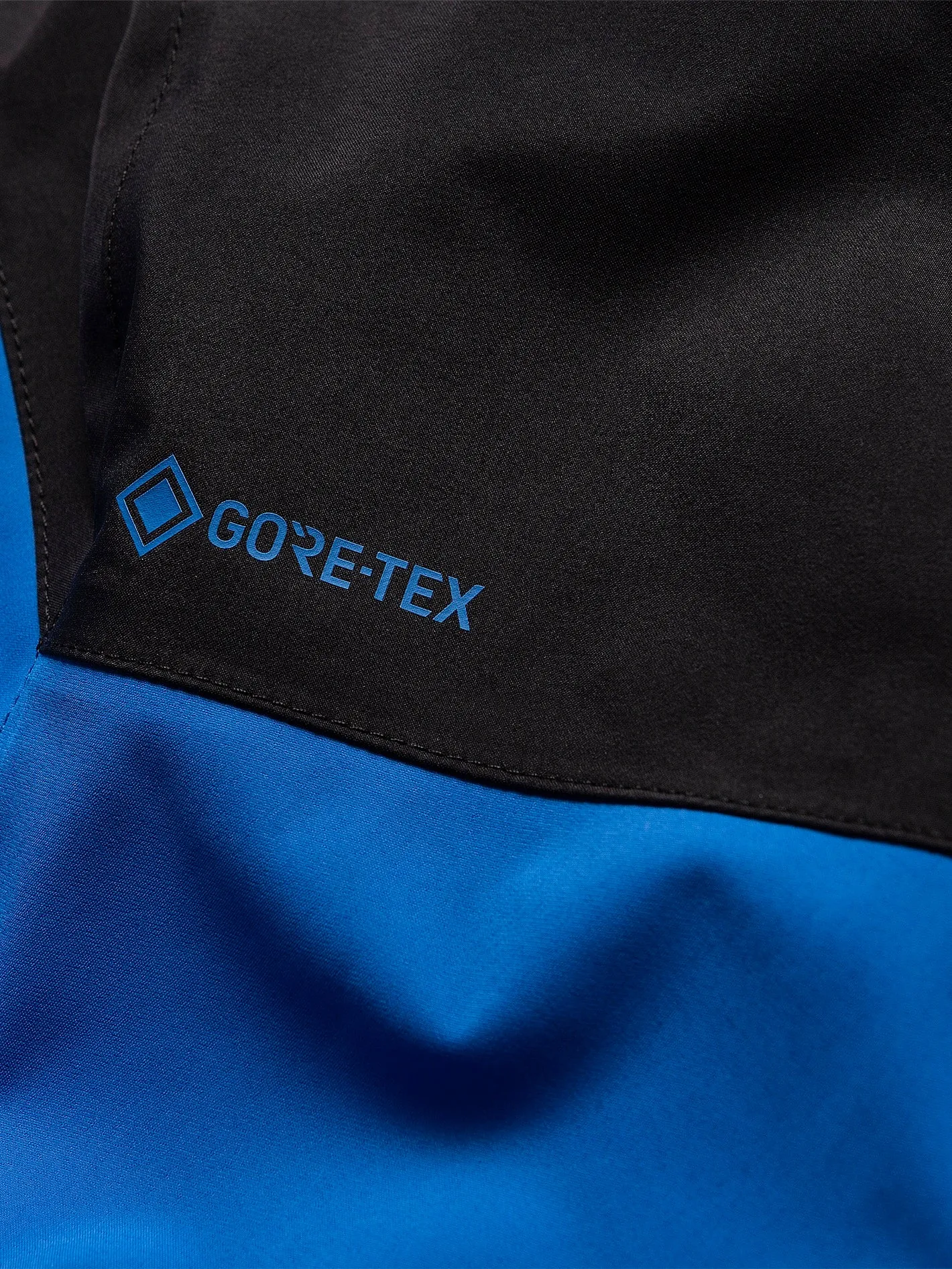 Jamie Lynn Gore-Tex Jumpsuit - ELECTRIC BLUE