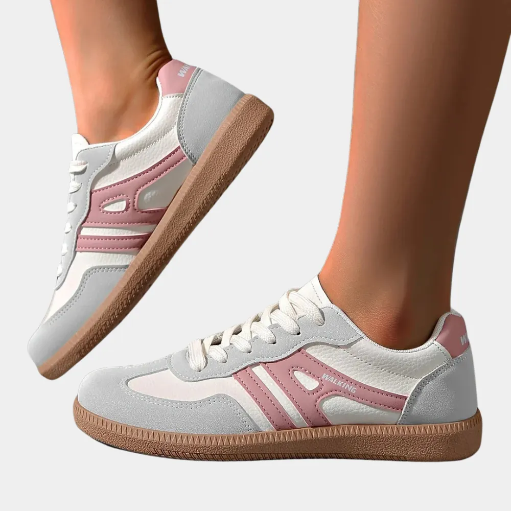 Jenny - Orthopedic Shoes