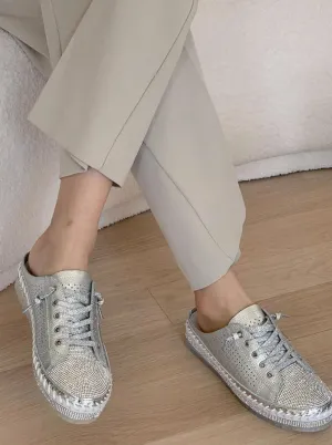 Jewel Slip On