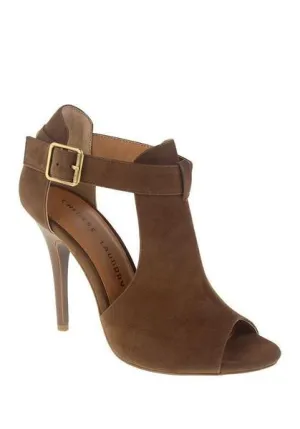 Jolt LG Grain Nubuck Shoes