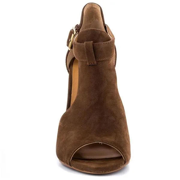 Jolt LG Grain Nubuck Shoes