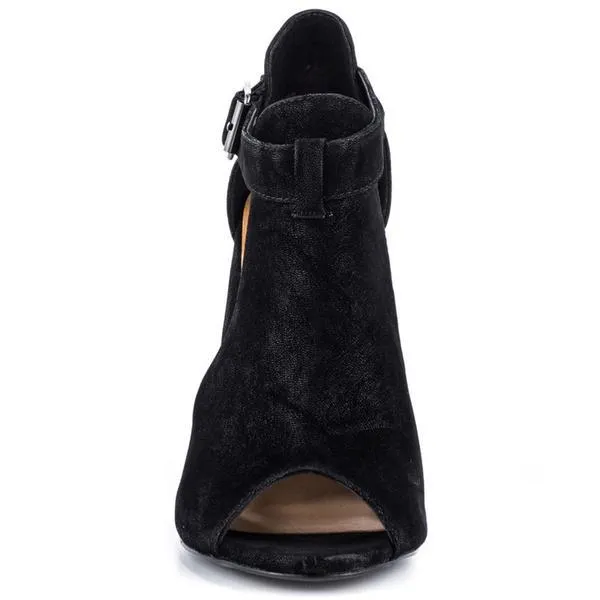 Jolt LG Grain Nubuck Shoes