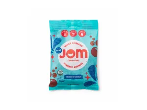 JOM Sour Retro Cola Gummies