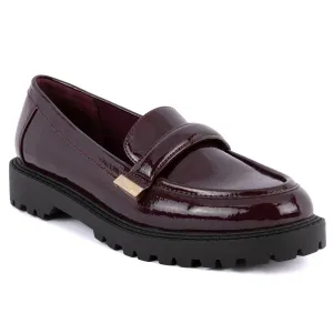 Jones New York Womens JNY- Primad Slip Resistant  Loafers