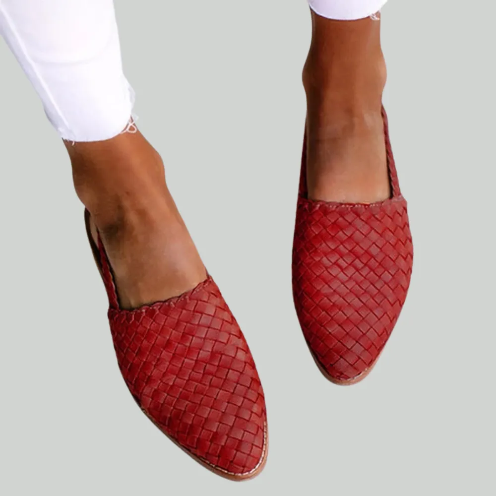JORDANI SHOES