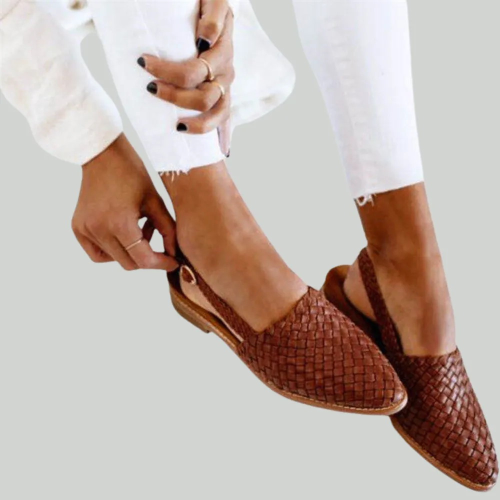 JORDANI SHOES