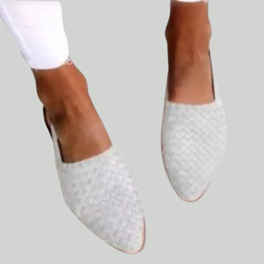 JORDANI SHOES