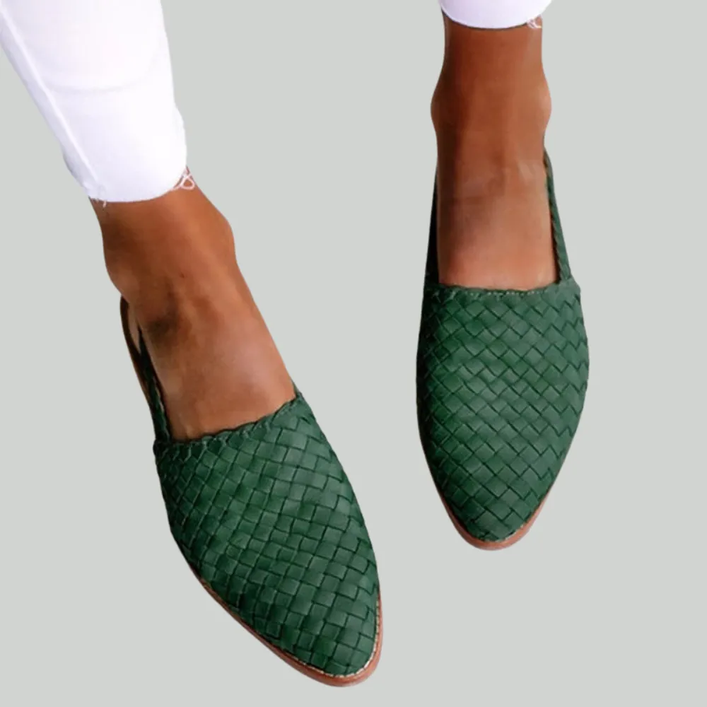 JORDANI SHOES