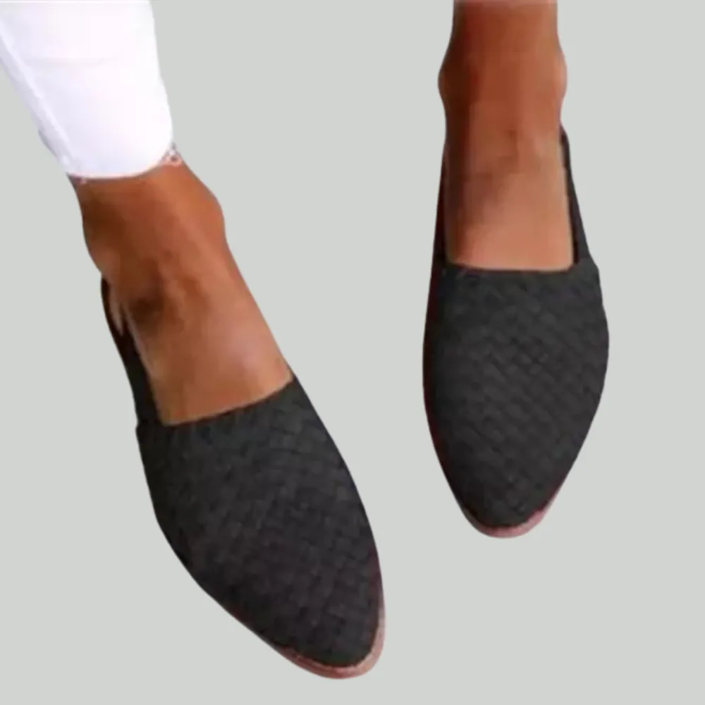 JORDANI SHOES