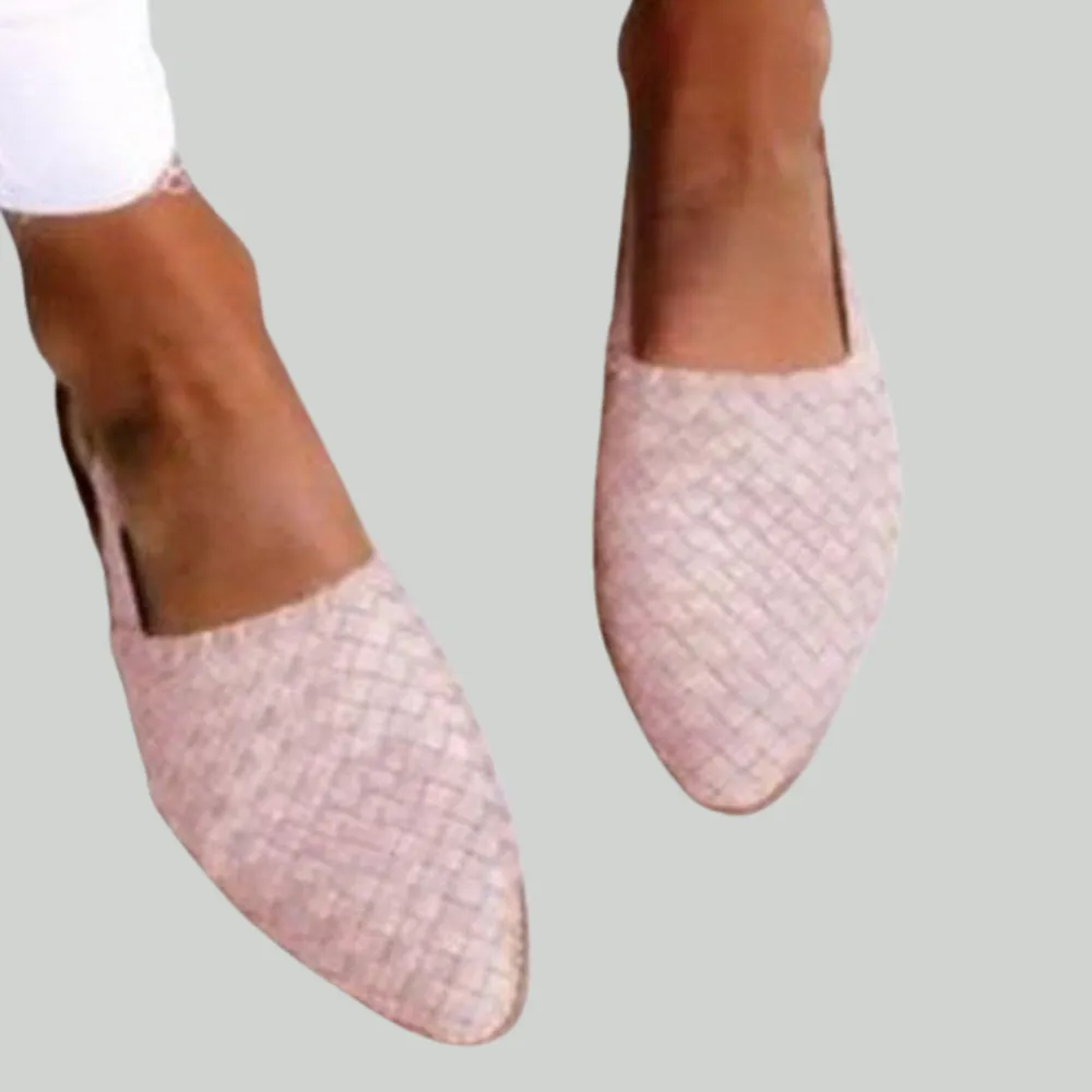 JORDANI SHOES