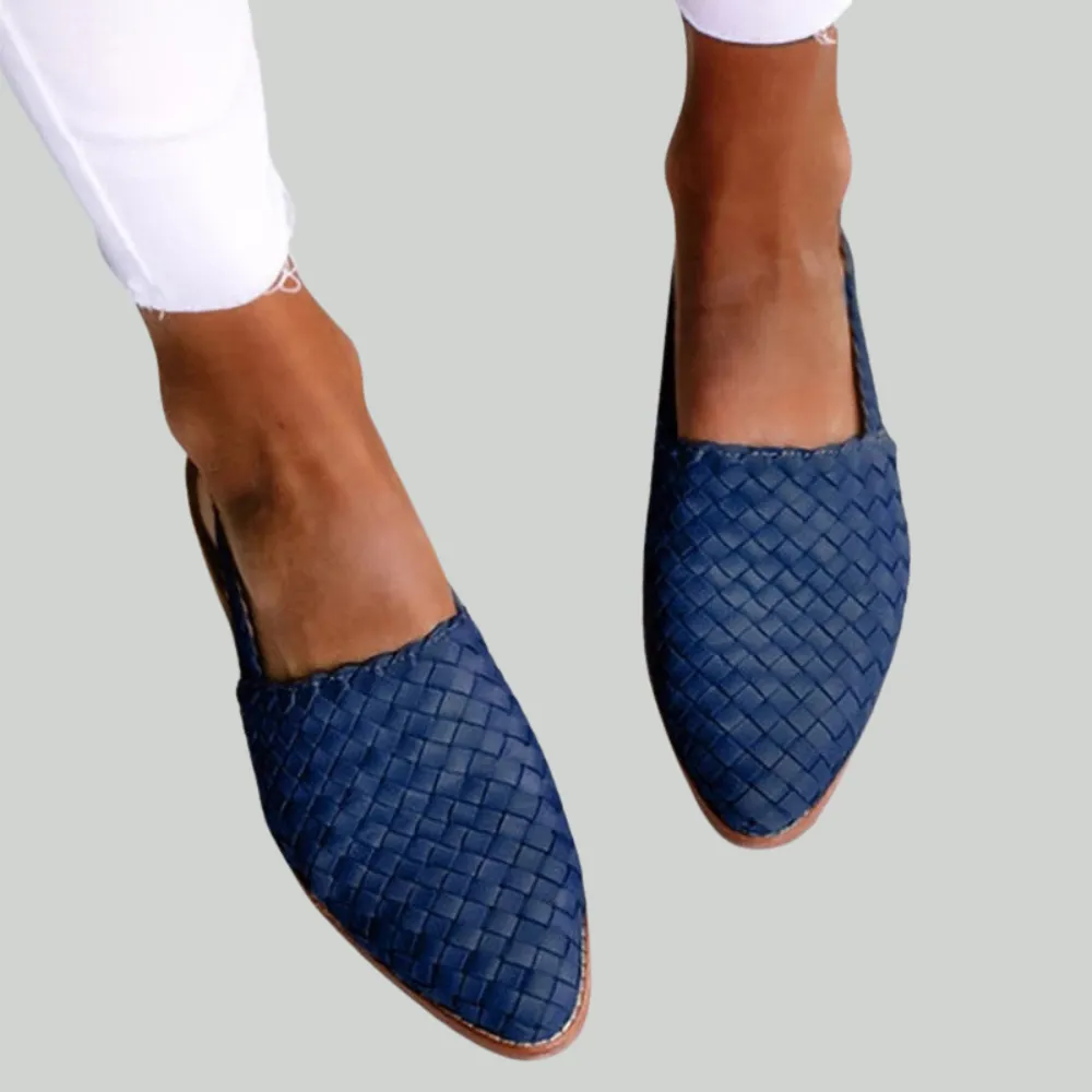 JORDANI SHOES