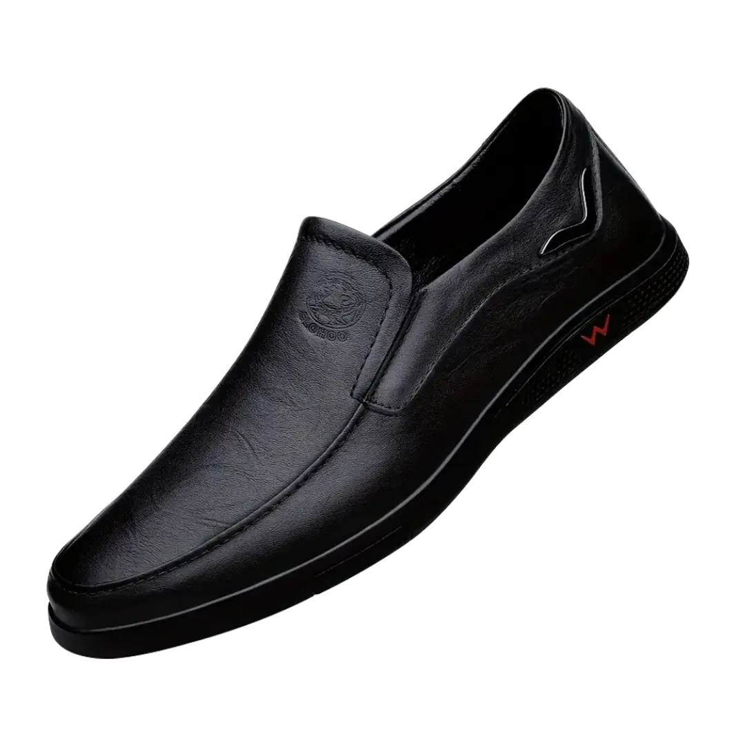 Josh | Orthopedic Comfortable Shoes – Ultimate Support for All-Day Wear