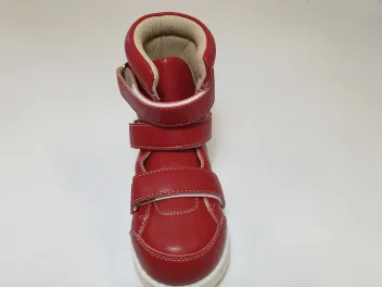 JS Sports Multi-functional Orthopaedic Shoes (Winter Low)