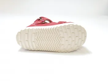 JS Sports Multi-functional Orthopaedic Shoes (Winter Low)