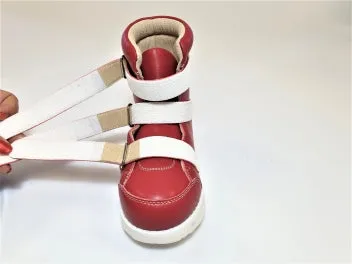 JS Sports Multi-functional Orthopaedic Shoes (Winter Low)