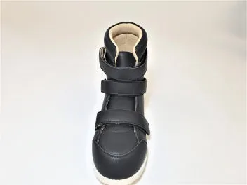 JS Sports Multi-functional Orthopaedic Shoes (Winter Low)