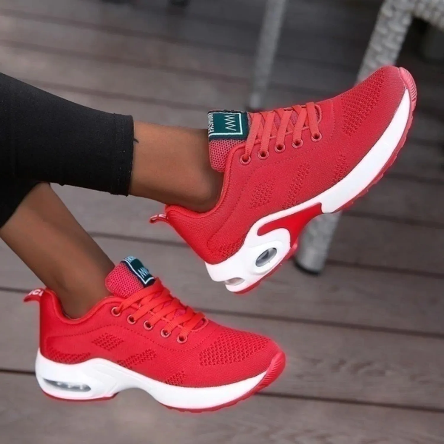 Juana® | Orthopedic running shoes