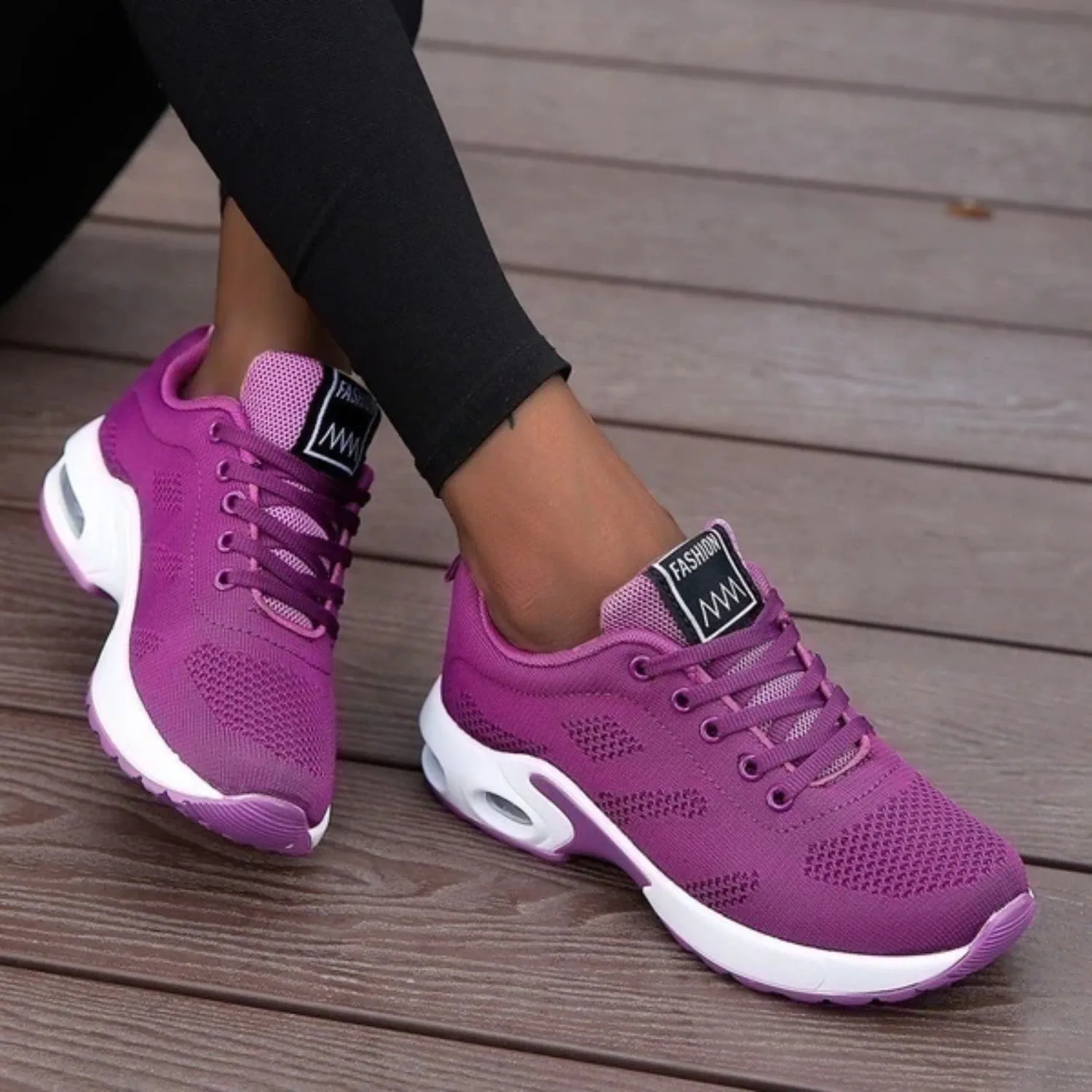 Juana® | Orthopedic running shoes