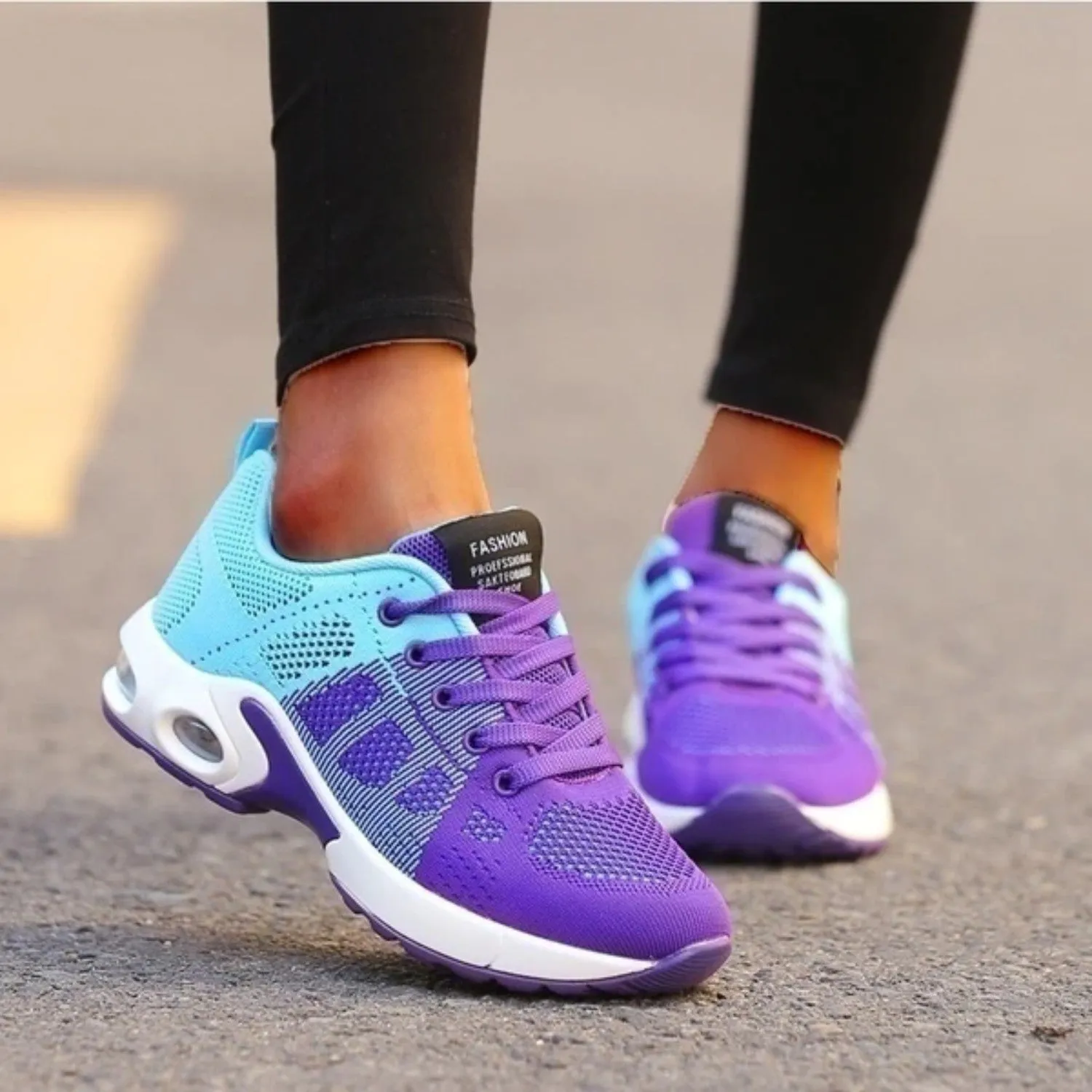 Juana® | Orthopedic running shoes