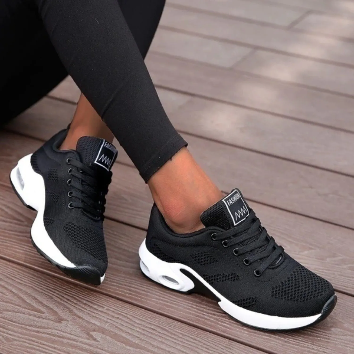 Juana® | Orthopedic running shoes