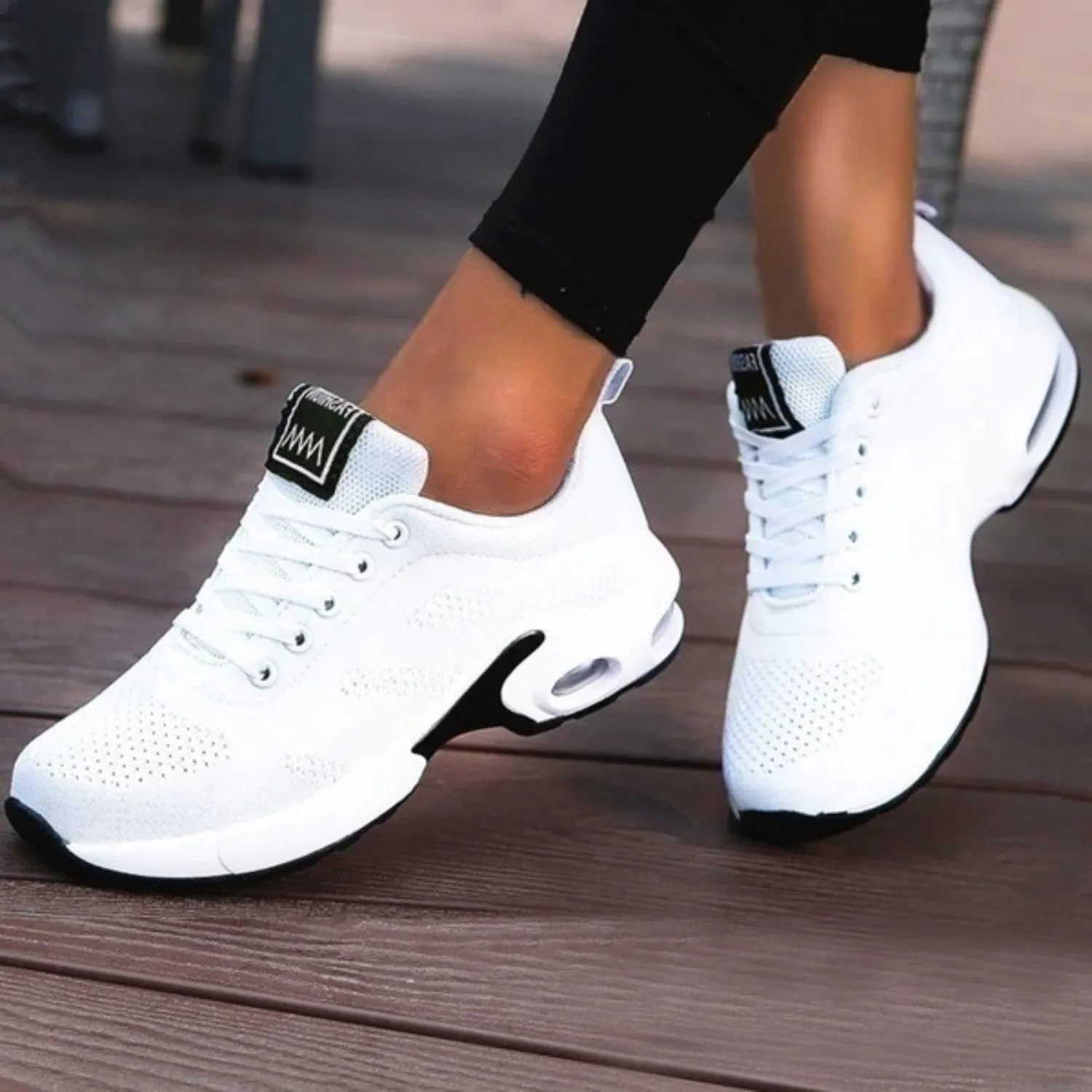 Juana® | Orthopedic running shoes