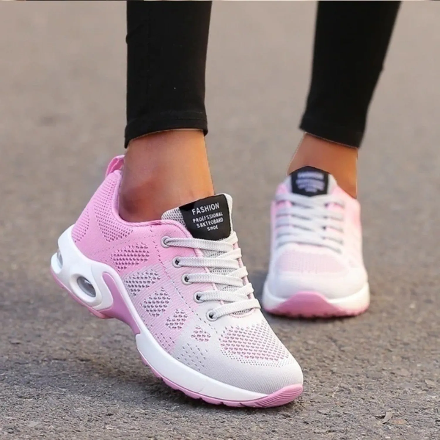 Juana® | Orthopedic running shoes