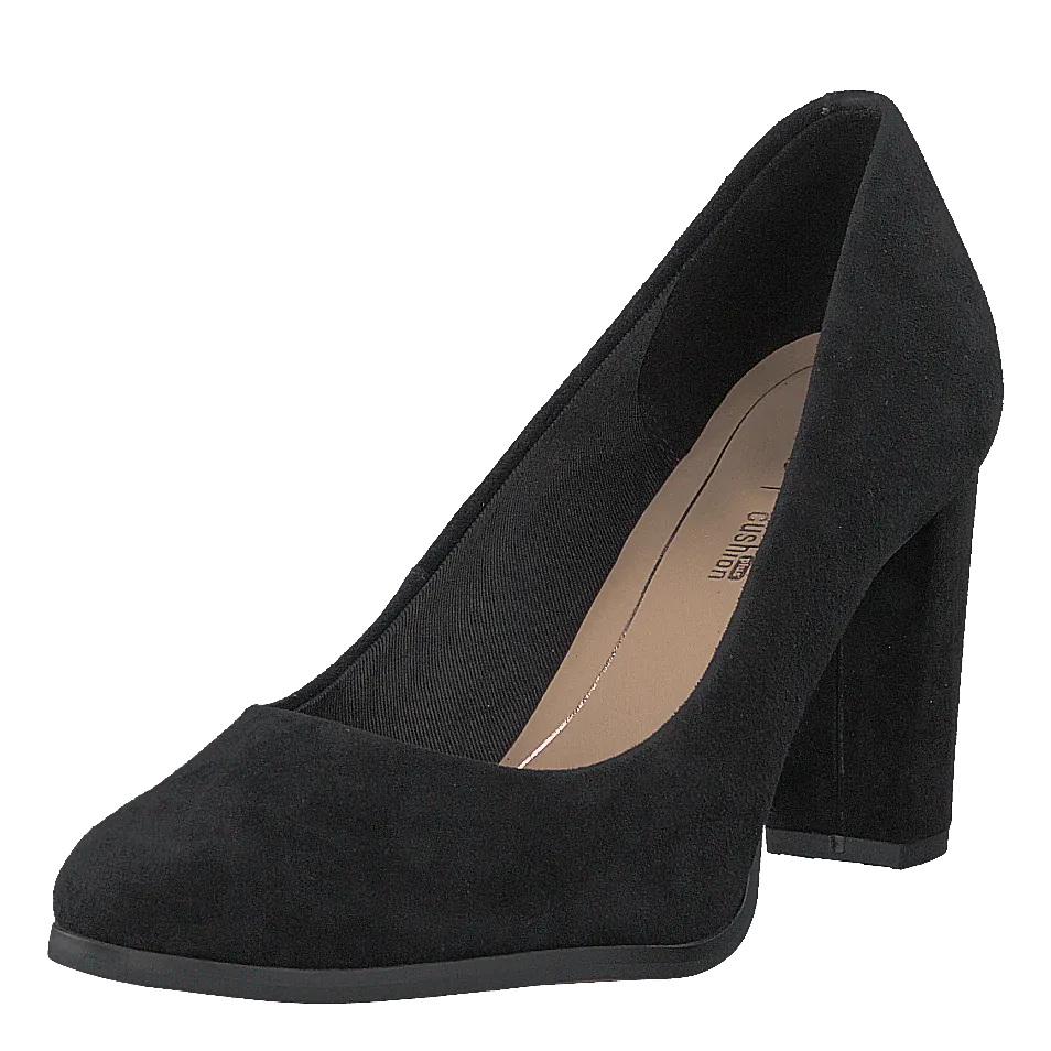 Kaylin Cara Black Sde