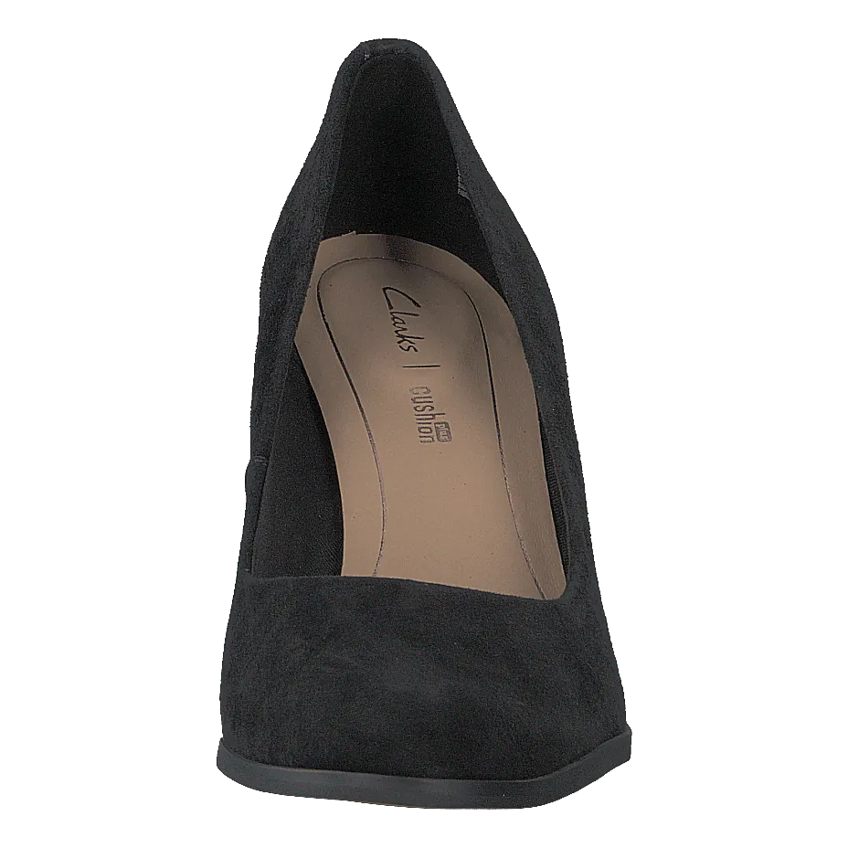 Kaylin Cara Black Sde