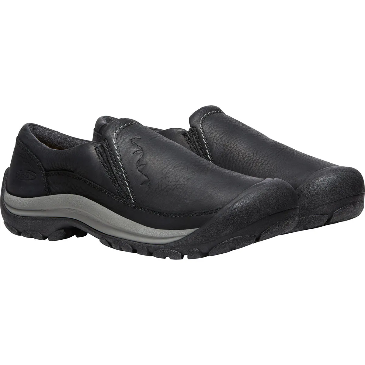 KEEN 1026723 Women's Kaci III Winter Slip-On Black