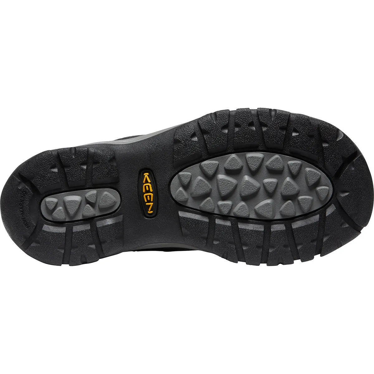 KEEN 1026723 Women's Kaci III Winter Slip-On Black