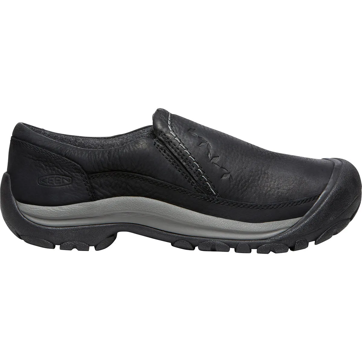 KEEN 1026723 Women's Kaci III Winter Slip-On Black