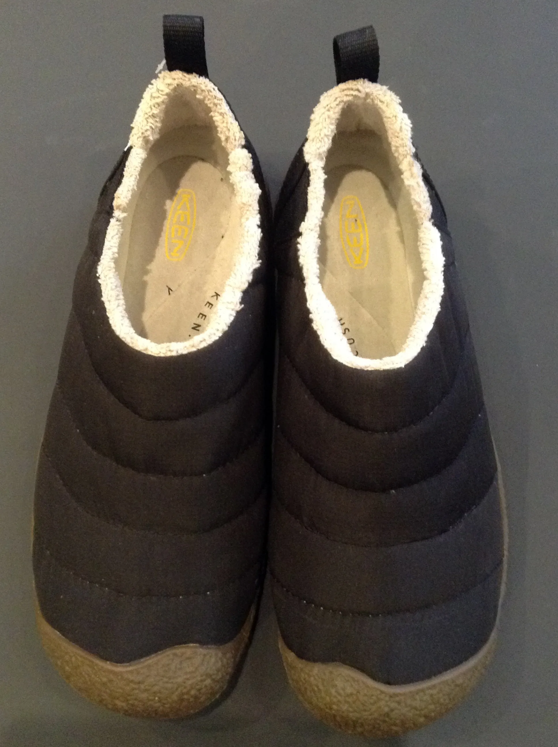 Keen Howser Slippers