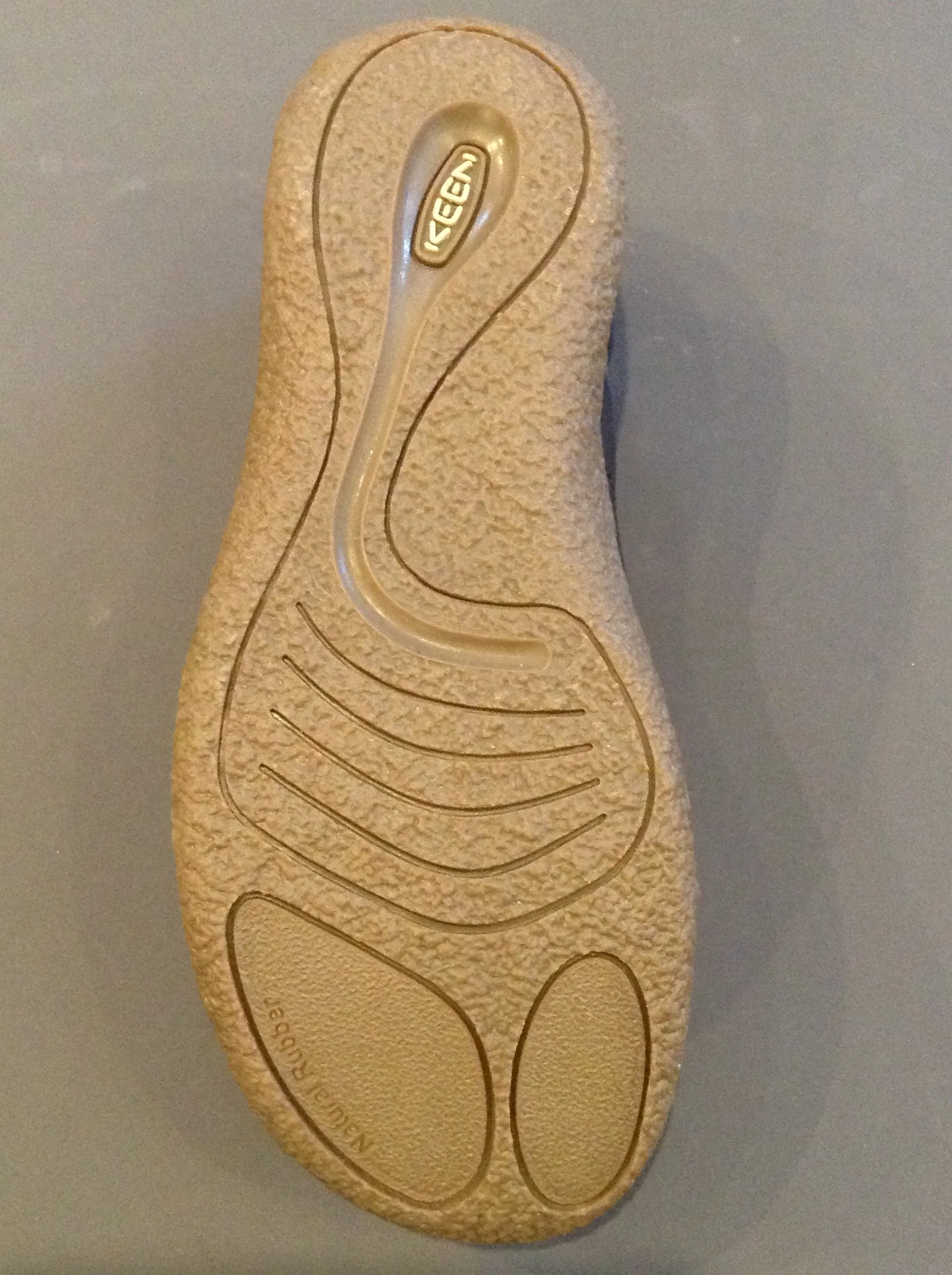 Keen Howser Slippers
