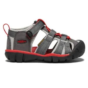 Keen - Toddlers' Seacamp II CNX - Magnet/Drizzle