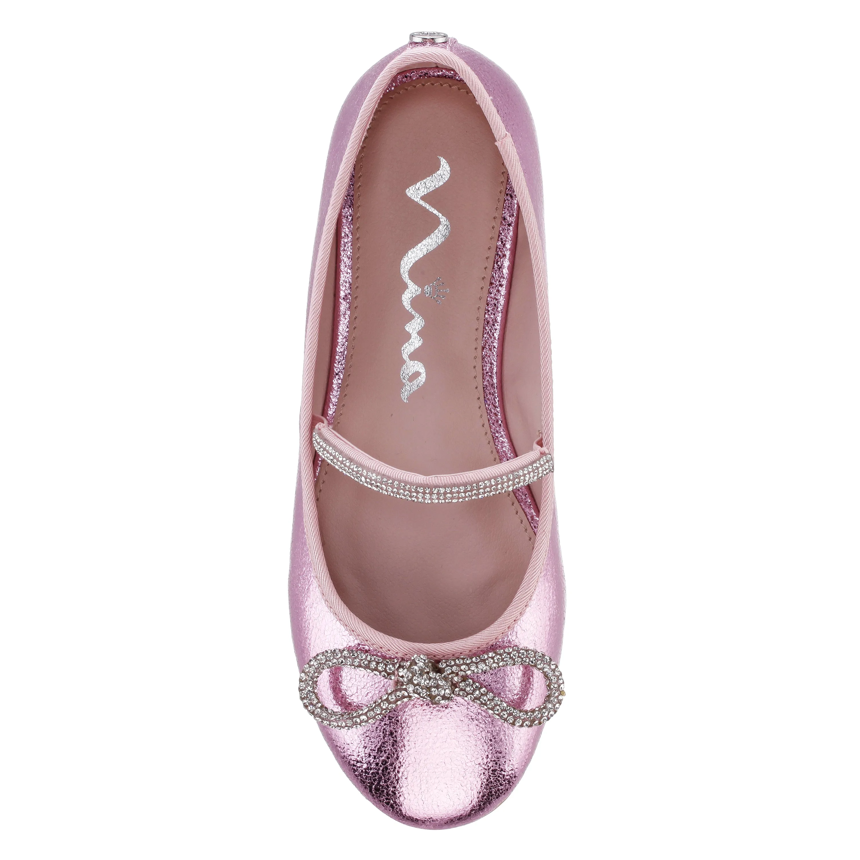 KENDALLA-LT PINK
