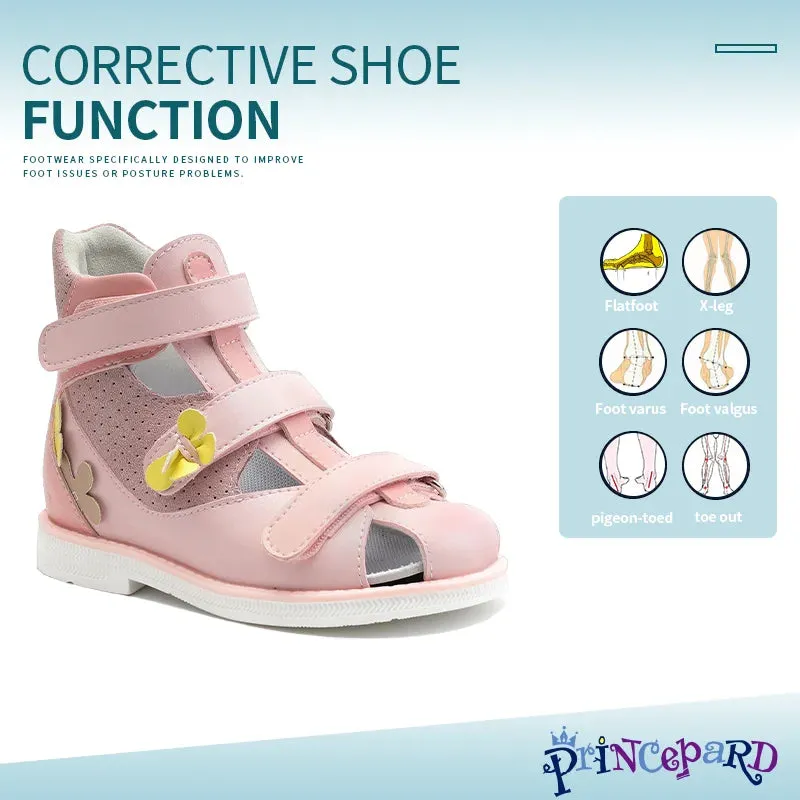Kids Orthopedic Sandals