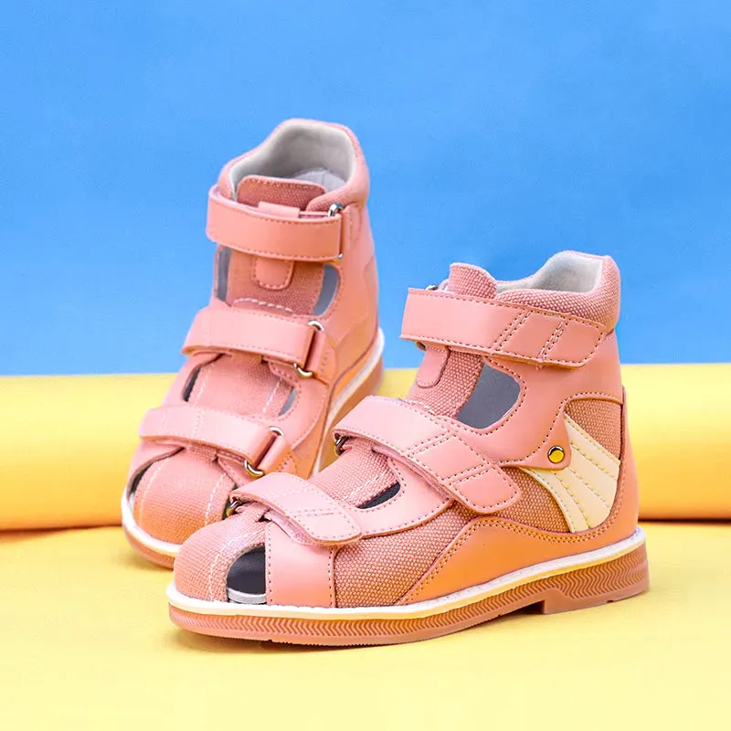 Kids Orthopedic Sandals