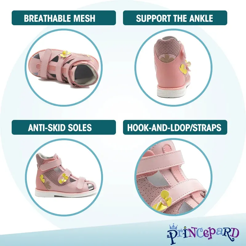 Kids Orthopedic Sandals