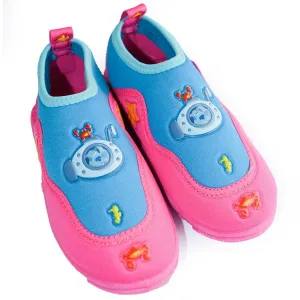 Kids Shoes Blue's Clues Toddler Girls Water Shoes
