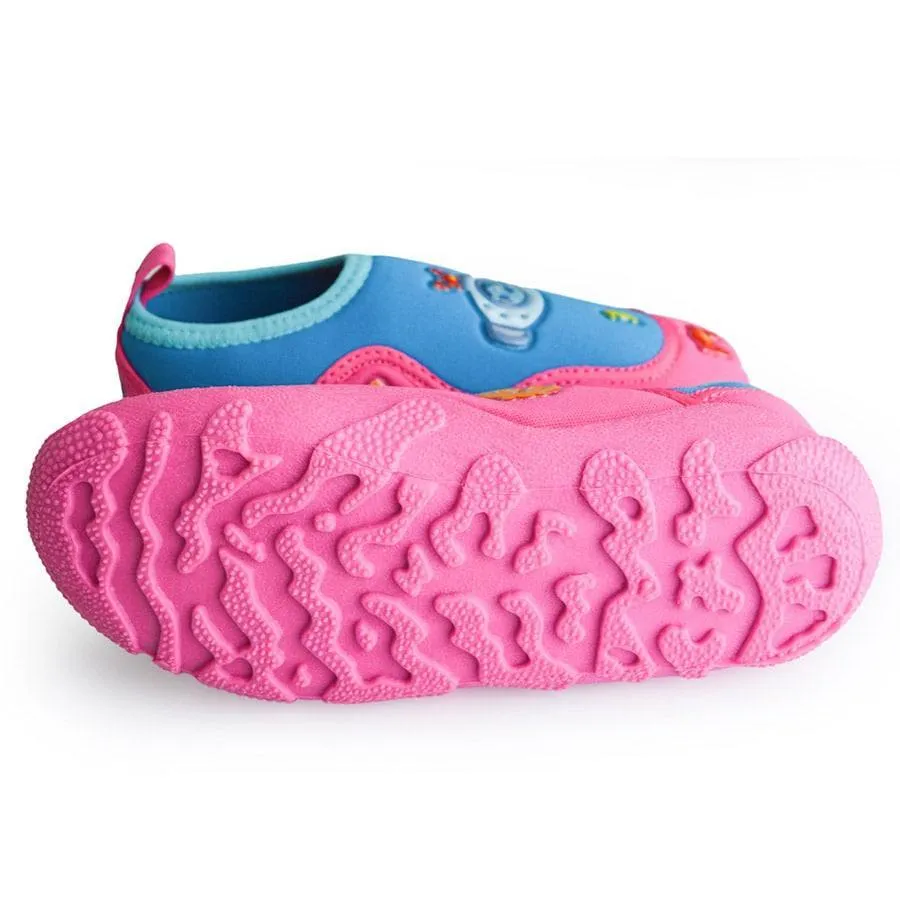 Kids Shoes Blue's Clues Toddler Girls Water Shoes