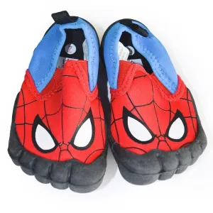 Kids Shoes Marvel's Spider-Man Toddler Water Shoes