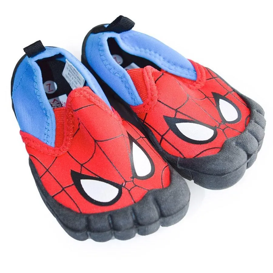 Kids Shoes Marvel's Spider-Man Toddler Water Shoes